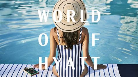 world of haytt|World of Hyatt .